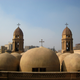 Illustration for article titled These Modernist African Churches Look Like Spaceports